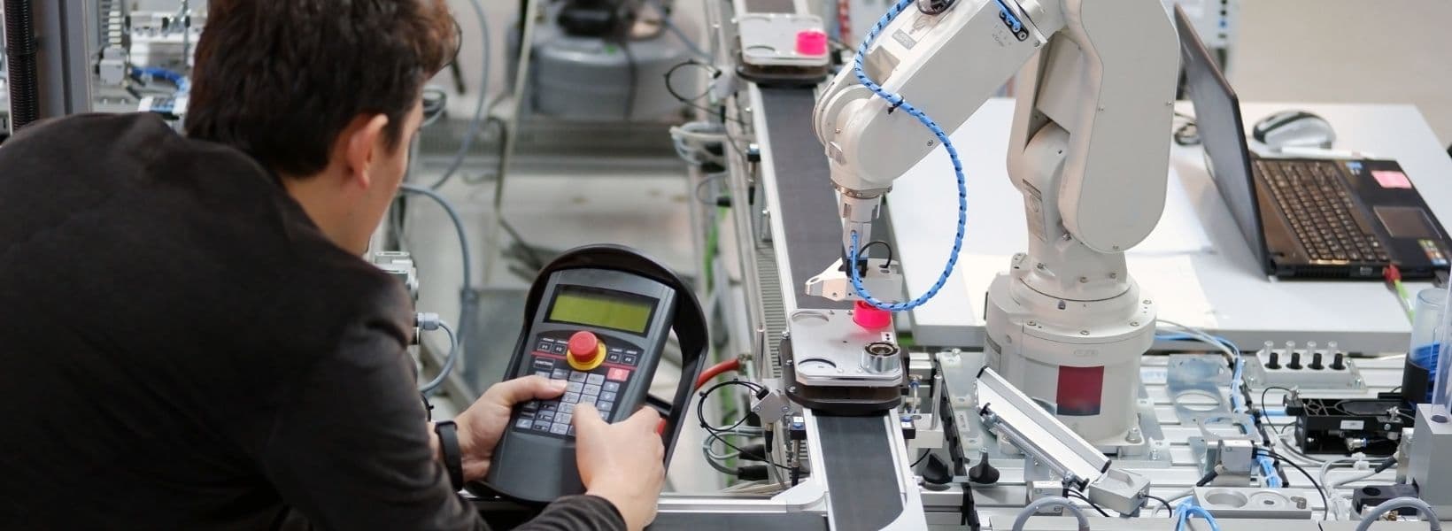 Sfeerbeeld technische studie