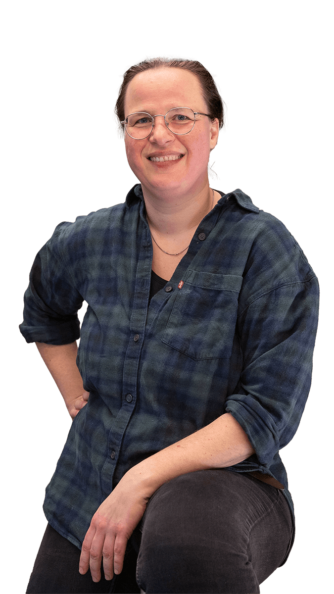 Annet Robben