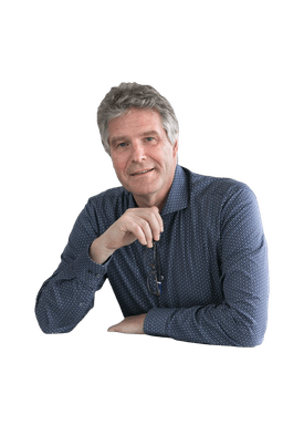 Bertrand Weegenaar	docent Business IT & Management