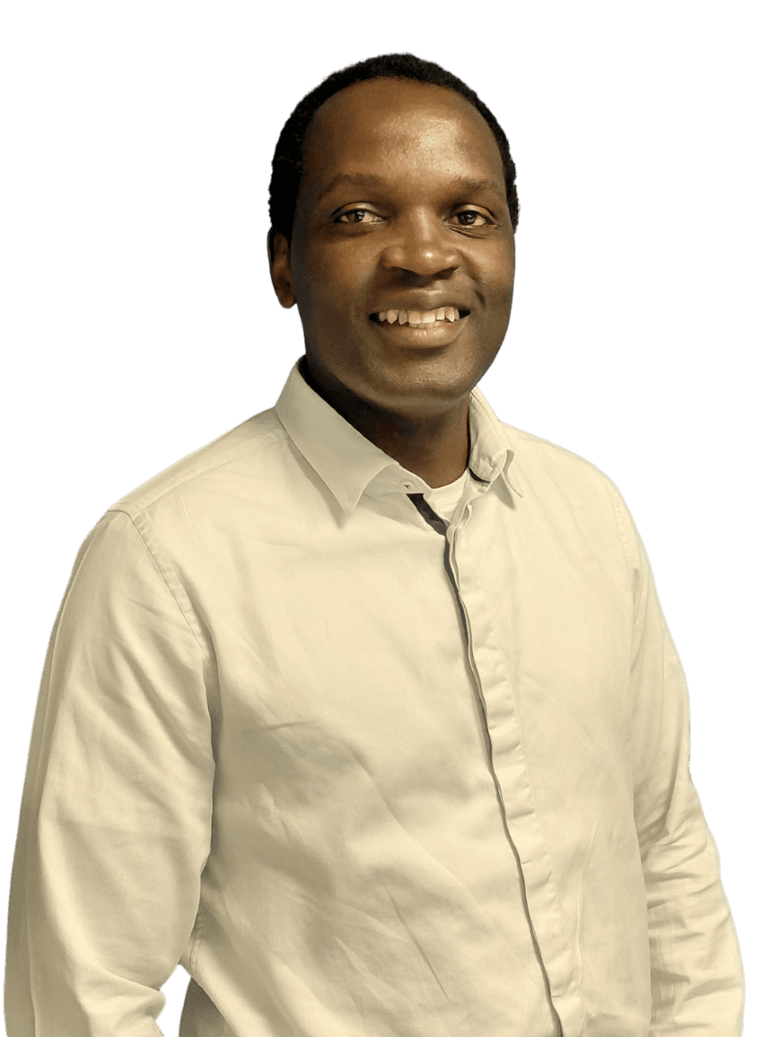 Daniel Magwegwe