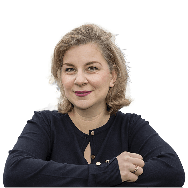 Dorien Dierssen
