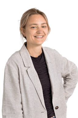 Jolien Grolleman