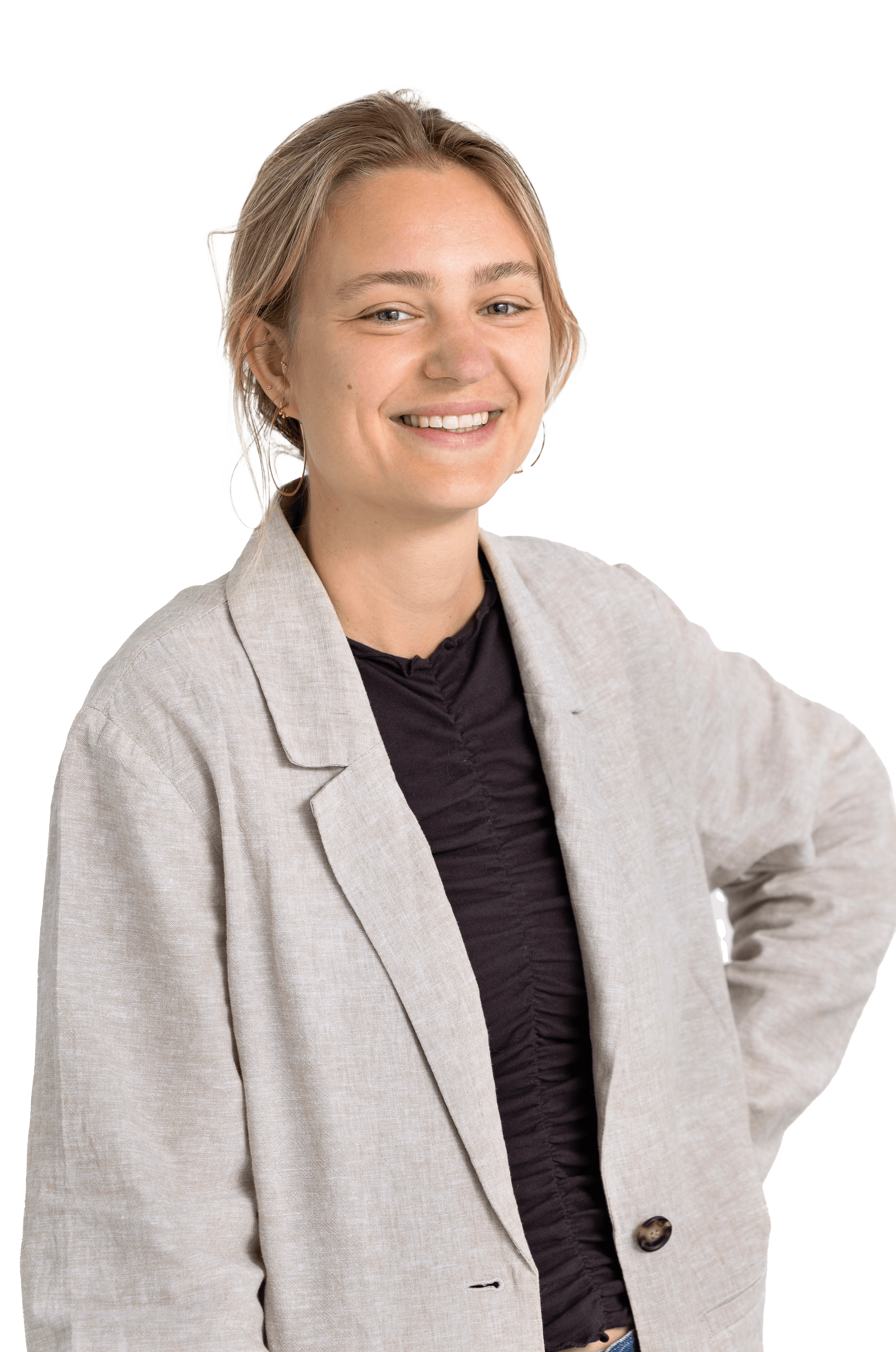 Jolien Grolleman