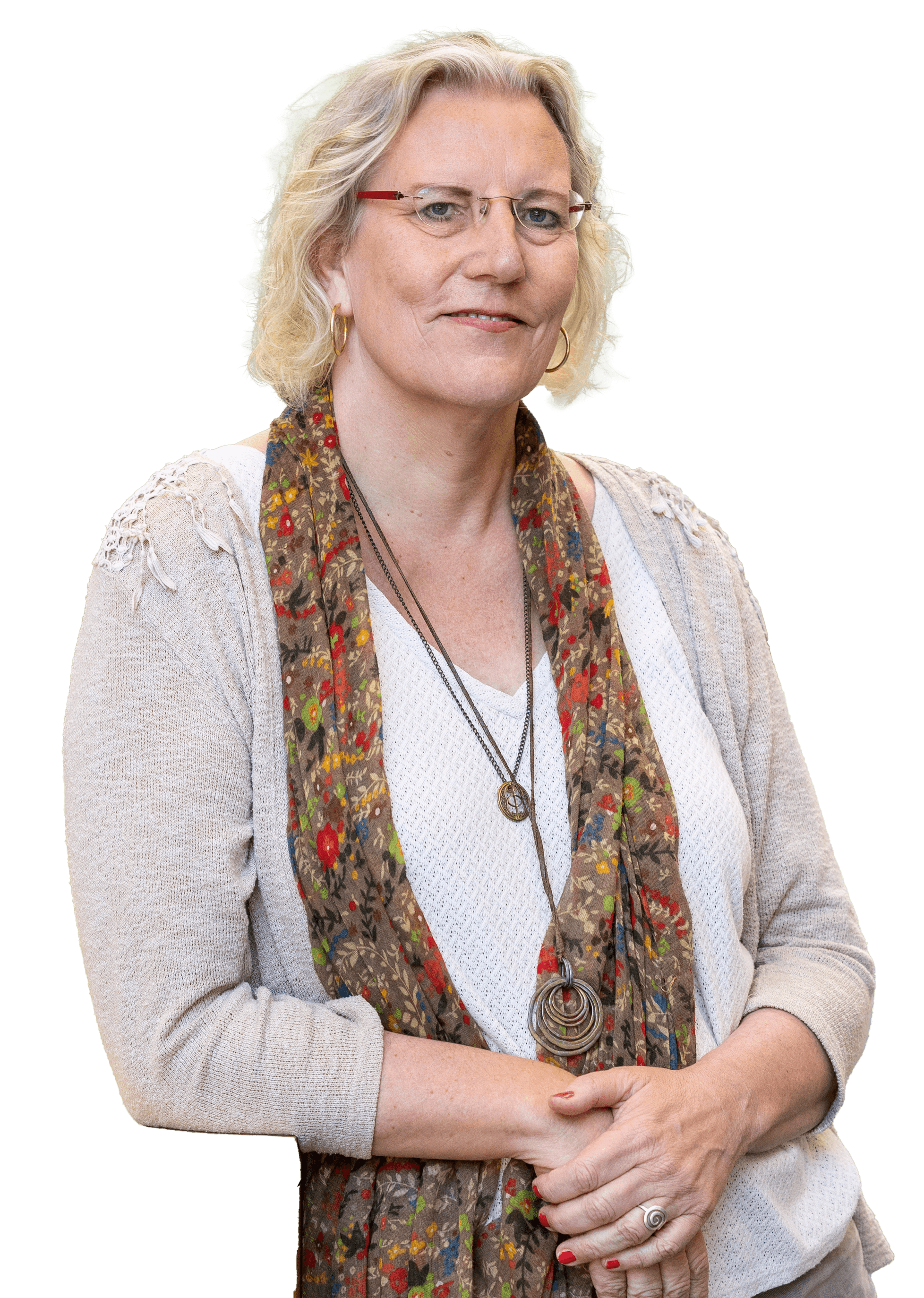 Sandra Klaverveld