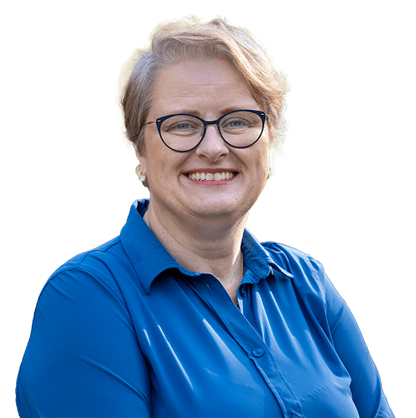 Suzanne Laagland