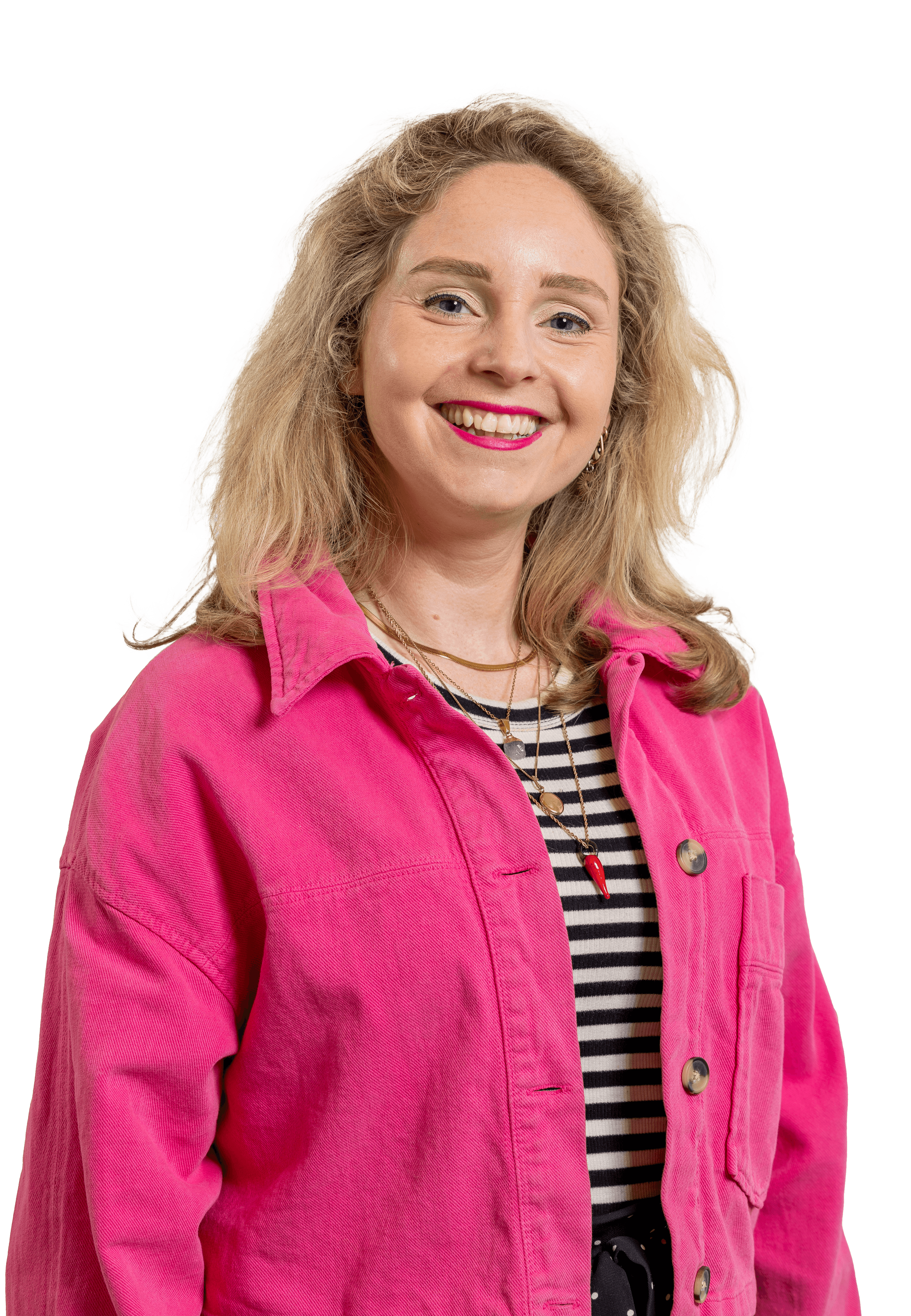 Angelina Reijkers