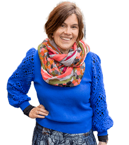 Anne Ribbert