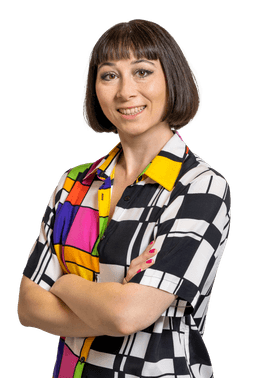 Desirée Coumans
