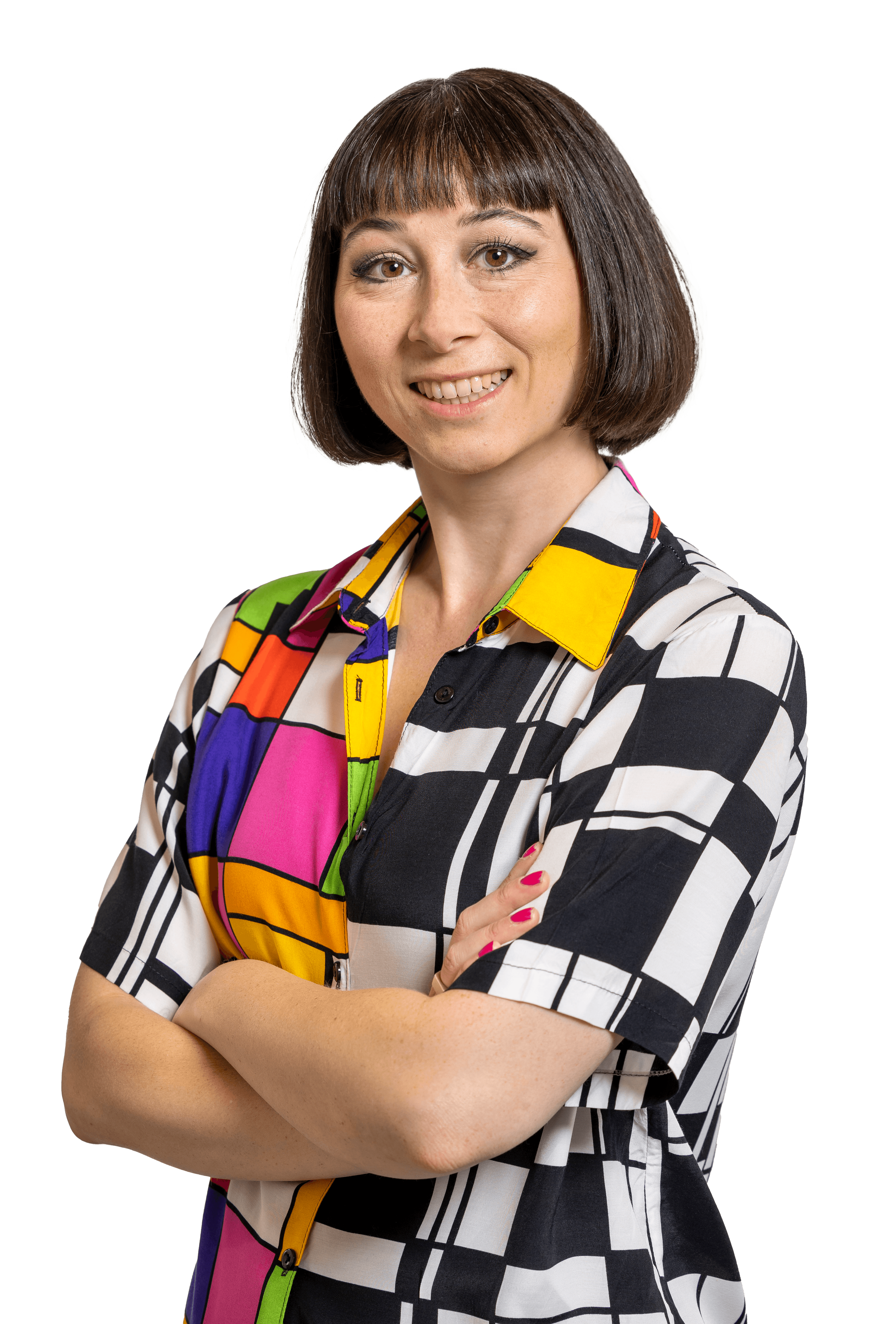 Desirée Coumans