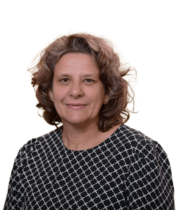 Sietske Vuist