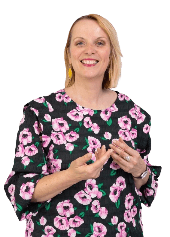 Linda Koster