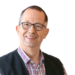 Mart van de Veeweij