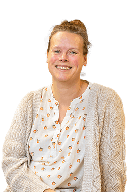 Mirjam Heemskerk – van der Sprong