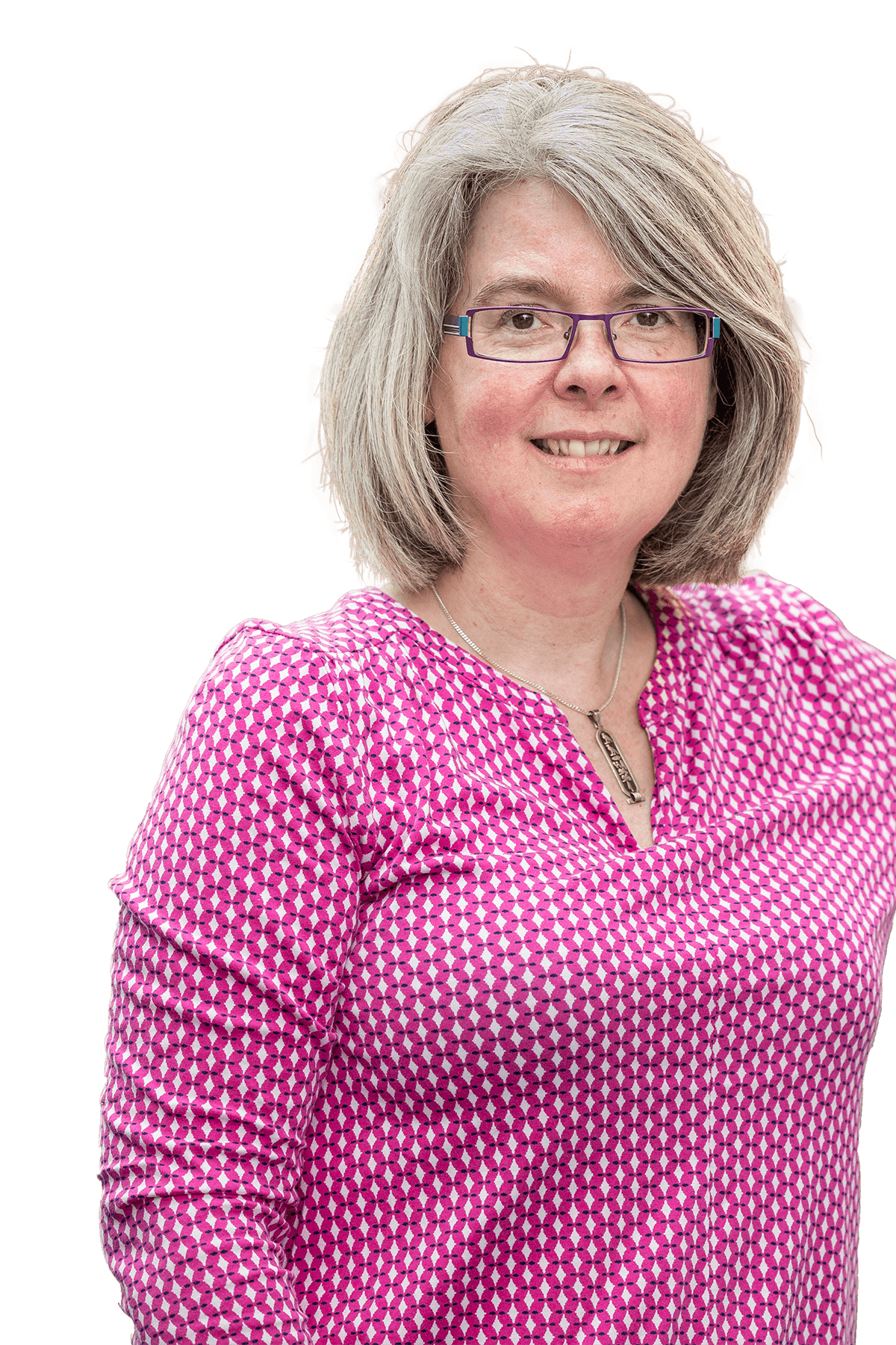 Mariëlle Verhoef-Van Lier