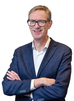 Rob de Leede
