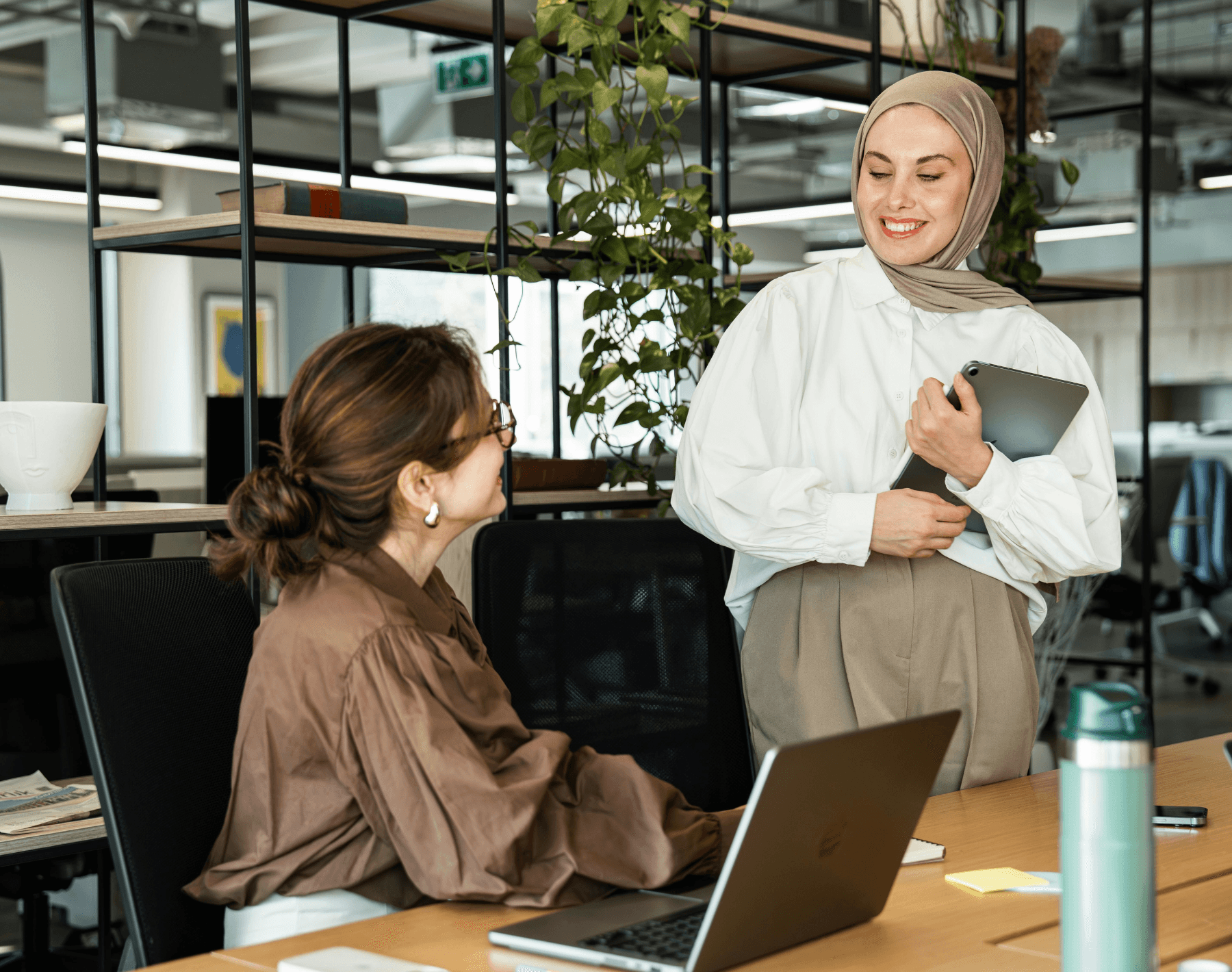 Administratief medewerker