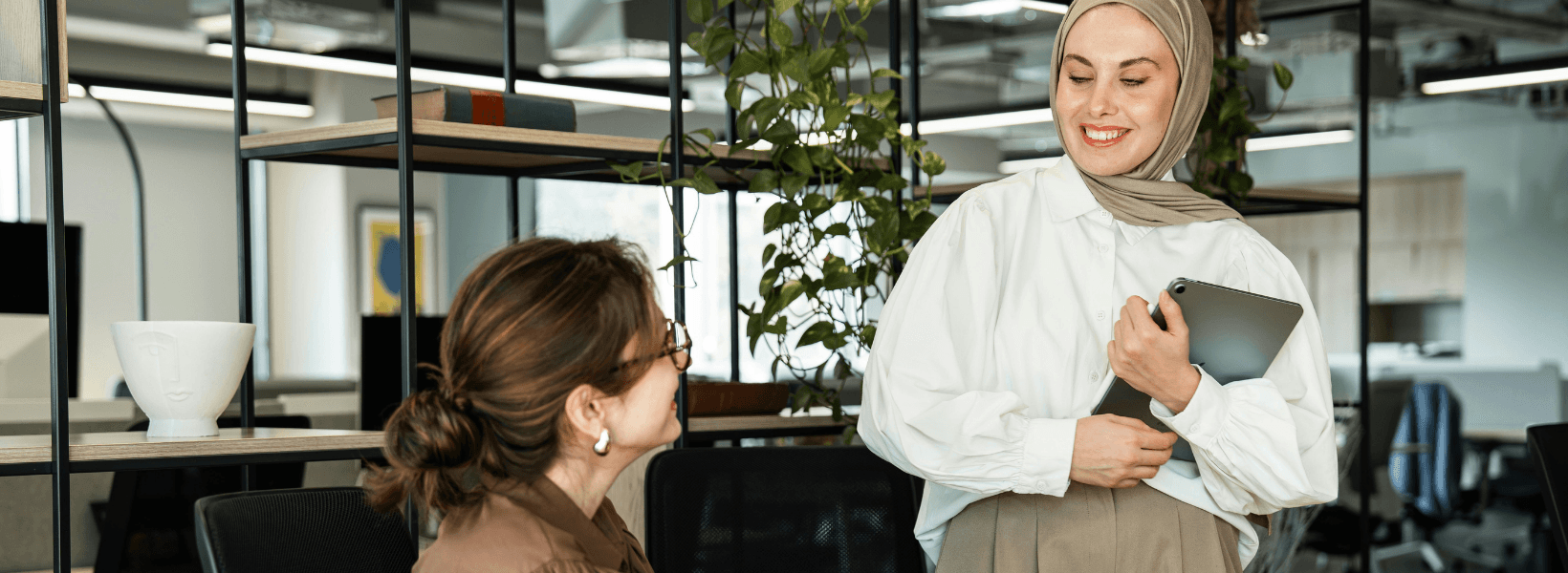Administratief medewerker