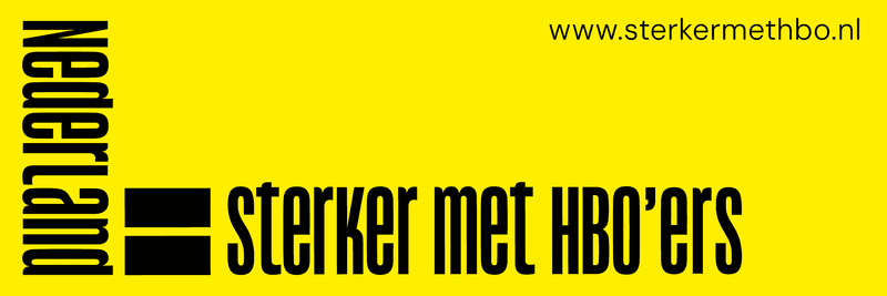 Sterker met HBO ers