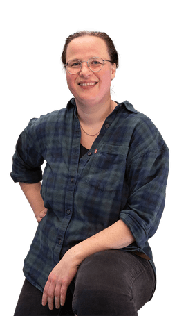 Annet Robben