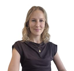 Lotte Mensink Docent-onderzoeker Lectoraat Taal & Ontwikkeling