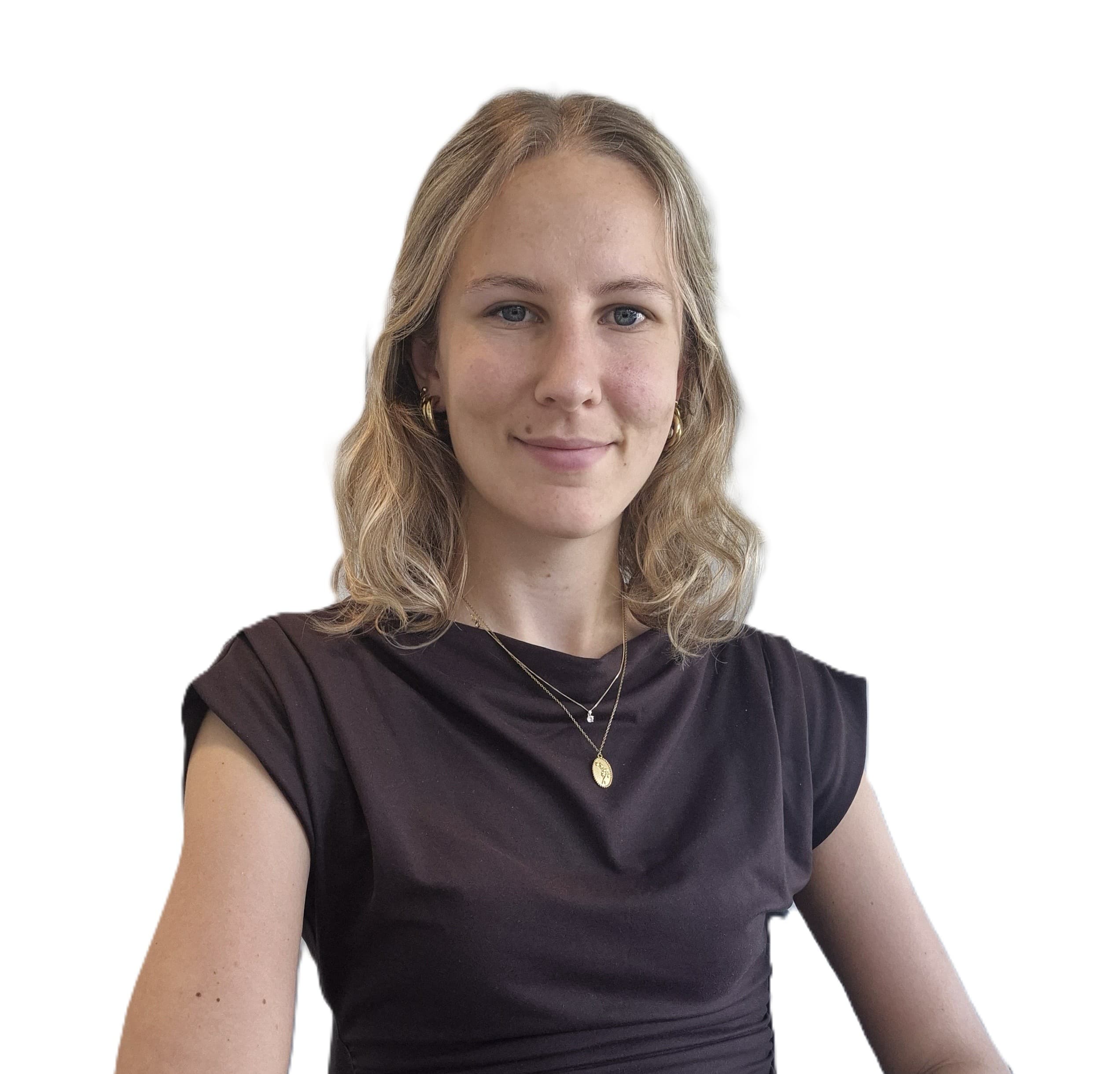 Lotte Mensink Docent-onderzoeker Lectoraat Taal & Ontwikkeling