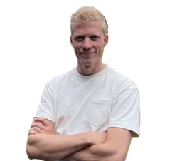 Timon Koster Projectleider Innovatie & Onderwijs