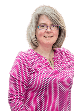 Mariëlle Verhoef-Van Lier